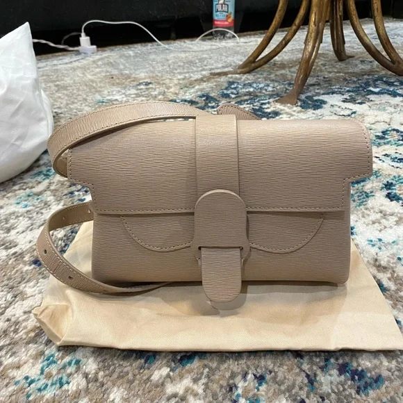 Senreve crossbody/belt bag - Picture 3 of 11